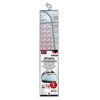 Пленка солнцезащитная SH-107F-S  130x60 cm