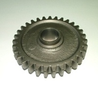 Шестерня промежут.задн.хода (Z=31) КПП МТЗ (Аналог)
