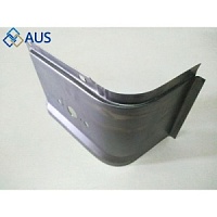 Боковина МАЗ правая (ремонтная вставка)