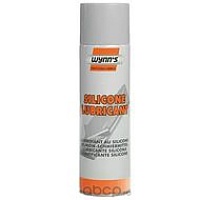 Смазка силиконовая TOTACHI SILICONE SPRAY 335 мл 