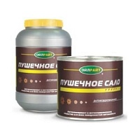 Сало пушечное аэр.1000 мл  (Поликомпласт)