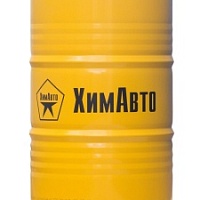 Масло компрессорное ХимАвто Profi 1л