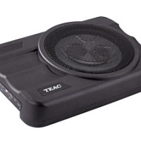 Сабвуфер активный  DL Audio Barracuda 12A Flat