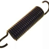 Пружина ПГУ (средняя)