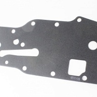 Прокладка теплообменника *K* 6ISBe (ЧЕРНАЯ) (C) (4896409)