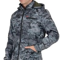 Ботинки рабочие зима "Scenda" БЕРГЕН БОТ21440ИМ, ПУ/ТПУ