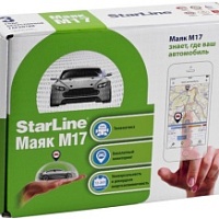 Комплект центрального замка StarLine SL-4D