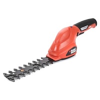 Кусторез аккумуляторный штанговый Greenworks G40PHA 40V
