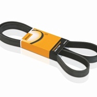 Ремень для Камаз-5490 (генератора) (8PK1610) (DONGIL)