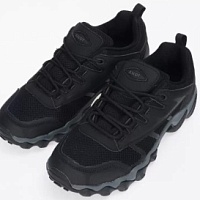 Ботинки "ASCOT" SH2735 03CNE CANOE черный