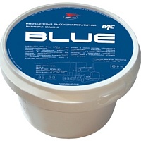Смазка МС-1510  BLUE  (ВМПАВТО) банка 400 гр (синяя)