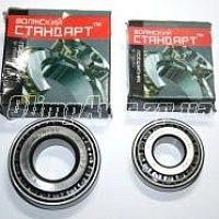 Подшипник перед. ступицы 2108 ПИ