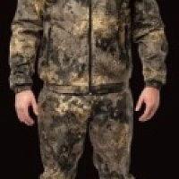 Костюм демисезонный SCOUT (цвет 506-3) ткань Дюспофлис