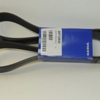 Ремень 6РК1328 вентилятора MICRO-V XF (GATES)
