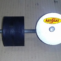 Подушка двигателя *K* 6ISBe300 (РОСТАР) (50005202)