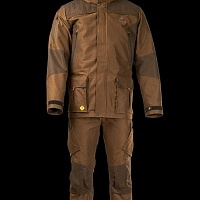 Костюм демисезонный STINGER (L.Brown 21/D.Brown 22)