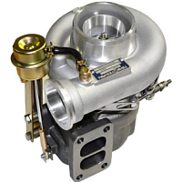 Турбокомпрессор ЯМЗ-53603 ЕВРО-5 АВТОДИЗЕЛЬ