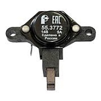 Регулятор напряжения ВАЗ, Газель, УАЗ