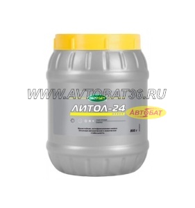 Смазка 158 (OIL RIGHT) 21 кг