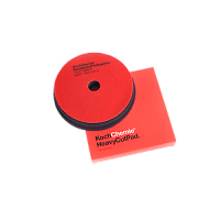 Круг полировальный белый ZviZZer ZV-TP00014020WE