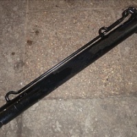 Крышка люка сб.  Маз-5336 (ОАО МАЗ)