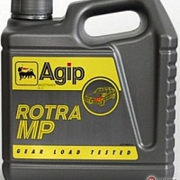 Трансмиссионное масло UNIX ATF Dexron II 4л