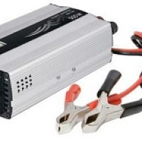 Преобразователь напряжения 12-220 В AVS IN-1500W