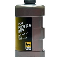 Трансмиссионное масло UNIX ATF Dexron II 1л