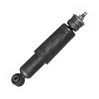 Косынка панели ограничителя кабины для Камаз Левая (П)