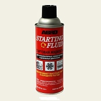 Быстрый старт ABRO 220 мл