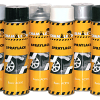 Лак защитный  для клемм аккумулятора G-POWER 210 мл.