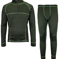 Термобелье "IFRIT KriOn Samedi" в асс.