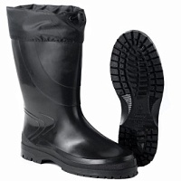 Сапоги ПВХ "SARDONIX" "Классик"