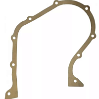 Прокладка крышки клапанов ВАЗ 2101 силикон