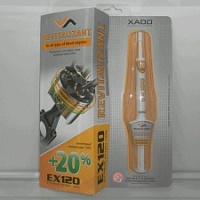 Герметик медный для прокладок ABRO аэр. 255 гр