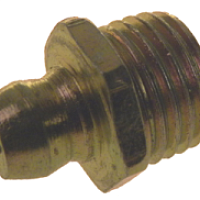 Тавотница М 6 (прямая) (КРАСНАЯ ЭТНА) (БАК.00086)