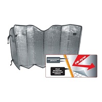Пленка солнцезащитная SH-107F-S  130x60 cm