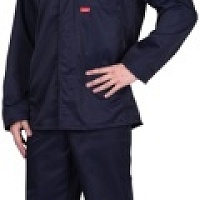 Костюм КЩС куртка, брюки, берет т.синий