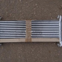 Радиатор системы охлаждения МАЗ-МЛТБ