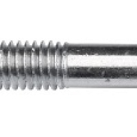 Болт М8х45х1,25 крепления бортов для Камаз