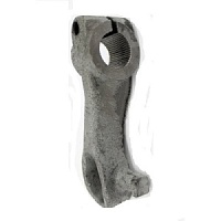 Рычаг вала вилки выключения сцепления для Камаз (П)