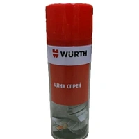 Цинк спрей WR 400мл.