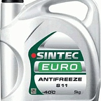 Антифриз «Felix Energy» ТС-40 желтый. 5кг. G-12