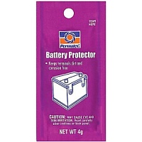 Герметик кузовной MQS серый 310 мл.