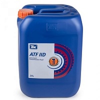 Трансмиссионное масло ХимАвто Profi ATF Dexron III  20л