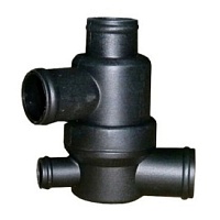 Переключатель мотора отопителя 2123