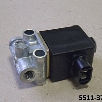 ЭПК (электропневмоклапан) КЭБ-420 (прямоугольный, большой) (AIMPULS)