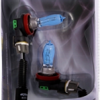 Лампа галог H-11 B 12V 55W Osram 