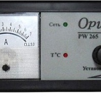 Вилка нагрузочная НДВ Р-2004