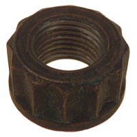 Гайка шатуна н/о для Камаз